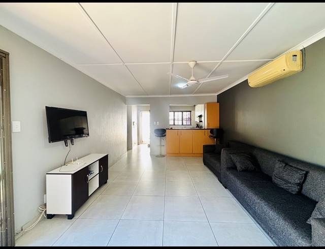 2 BEDROOM APARTMENT TO LET IN MUSGRAVE